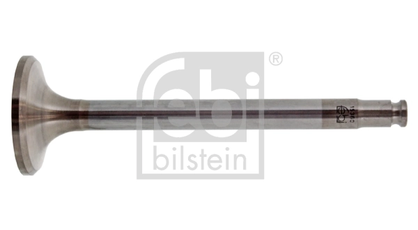 Exhaust Valve